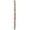 Ekena Millwork Angel Medallion (Canopies up to 15 3/4"), 32 1/4"OD x 3 5/8"ID x 1 1/8"P, Smokey Topaz Crackle CM32ANSTC - alternate 5
